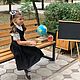  Сарафан для школьницы, Школьная форма, Волгодонск,  Фото №1