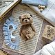 Тедди мишка. Мишки Тедди. my.teddy_bear. Ярмарка Мастеров.  Фото №5