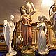 Винтаж: RAR.Девушка с кувшином.47 см.Royal Dux.Статуэтка, Статуэтки винтажные, Тамбов,  Фото №1