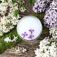 Suavizante de telas lila natural, 500 ml, Household chemicals, Moscow,  Фото №1