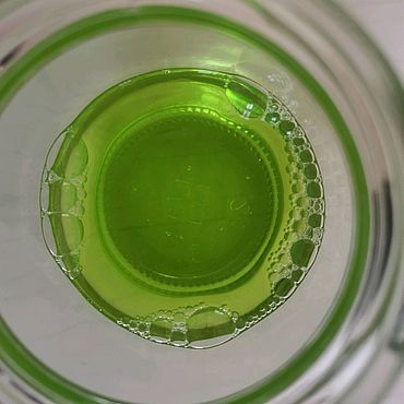 Косметика ручной работы. Ярмарка Мастеров - ручная работа Пена ревитализант "Супер увлажнение ". Handmade.