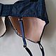 Заказать Винтаж: Бюстье Hunkemöller, 90D. Krasnova Vintage, Handmade, Brands. Ярмарка Мастеров. . Нижнее белье винтажное Фото №3