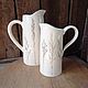 Jarra de la Hierba 1.1 l. Vases. Ceramist_mamontov. Online shopping on My Livemaster.  Фото №2