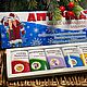 Shokoboks ' First aid kit new year's aid'. Christmas gifts. anna-annabell. Online shopping on My Livemaster.  Фото №2