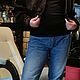 Куртка укороченная бархат полиэстр,демисезонная, Куртки, Москва,  Фото №1