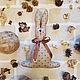 Заяц Пасхальный кролик. Интерьерная кукла. Наталья Гаряева (motildadolls). Ярмарка Мастеров.  Фото №6