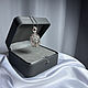 Кулон розовый кварц (91 ct.), рубин, сапфиры серебро 925. Кулон. Максимов - ювелир. Интернет-магазин Ярмарка Мастеров.  Фото №2