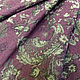  suit Italian premium jacquard, Fabric, Kirov,  Фото №1