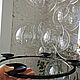 Основа для венка и свечей. Элементы интерьера. LAMPDECOR. Ярмарка Мастеров.  Фото №5