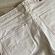 Винтаж: Премиум! Hugo Boss джинсы с вышивкой. Брюки винтажные. Винтажный сундучок (Vintage-chest). Ярмарка Мастеров.  Фото №5