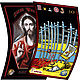 Коллекционная колода TAROT PROFI СЭМ ИЕШУА, Карты Таро, Москва,  Фото №1