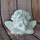 Order Silicone soap mold Angel in the assortment. Hobbypage. Livemaster. . Form Фото №3