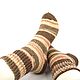 Calcetines: hecho de hilo fino resistente al desgaste 21 Tamaño, Socks, Moscow,  Фото №1