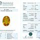 Золотое кольцо с Сапфиром, Танзанитами и бриллиантами. Кольца. taa_family. Ярмарка Мастеров.  Фото №5