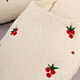 Slippers ' Cloudberry'. Slippers. Obuffca. My Livemaster. Фото №6