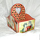 Box for spices Storekeeper. Storage Box. Oksana Ketris. Online shopping on My Livemaster.  Фото №2