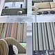 Roll-up curtains with a pattern for your Windows. Roman and roller blinds. karnizshtor (Karnizshtor). My Livemaster. Фото №6