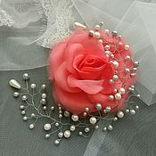 Wedding decoration. Wedding twig Dear to the heart