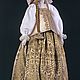 Order Gold appliques No. №944. antilavka. Livemaster. . Embroidery accessories Фото №3