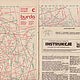 Журнал Burda Moden 2 1981 (февраль). Журналы. Модные странички. Интернет-магазин Ярмарка Мастеров.  Фото №2