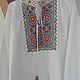 embroidery mens. Concert clothes. Sweatshirts. MARUSYA-KUZBASS (Marusya-Kuzbass). My Livemaster. Фото №5
