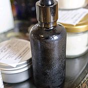 "Кокос и таману" гидрофильное масло для кожи с куперозом