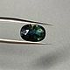 Сапфир природный 3,16 ct. Браслет-шнурок. Леони. Ярмарка Мастеров.  Фото №4