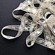 Винтаж: кружево Валансьен 516/э - 1,6 см - цвет ЭКРЮ. Кружево. LaceStore. Ярмарка Мастеров.  Фото №4