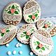 Gingerbread Easter egg. Lace gingerbread. Gingerbread Cookies Set. sweets for joy (galinadenisenko). My Livemaster. Фото №6