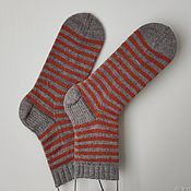 Пуловер с короткими рукавами (альпака, полушерсть)