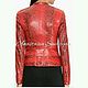Jacket from natural Python skin. Outerwear Jackets. Anastasia Suvaryan обувь ручной работы. My Livemaster. Фото №4
