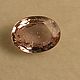Pink natural sapphire 0.98 K. Minerals. Gemboutique. Online shopping on My Livemaster.  Фото №2