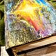 Записная книжка «Свечение». Записные книжки. Fantasy Book by Lisyaka. Интернет-магазин Ярмарка Мастеров.  Фото №2