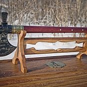 Сувениры и подарки handmade. Livemaster - original item Hand-made Ceremonial axe. Handmade.