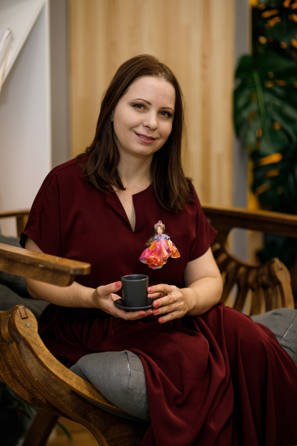 Автор Баланцева Светлана