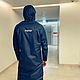 Men's long Premium raincoat, with buttons, sizing. Mens outerwear. zuevraincoat (zuevraincoat). Online shopping on My Livemaster.  Фото №2