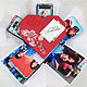  Photo Box 'Heart'. Souvenirs with wishes. fotokorobka--magicbox. Online shopping on My Livemaster.  Фото №2