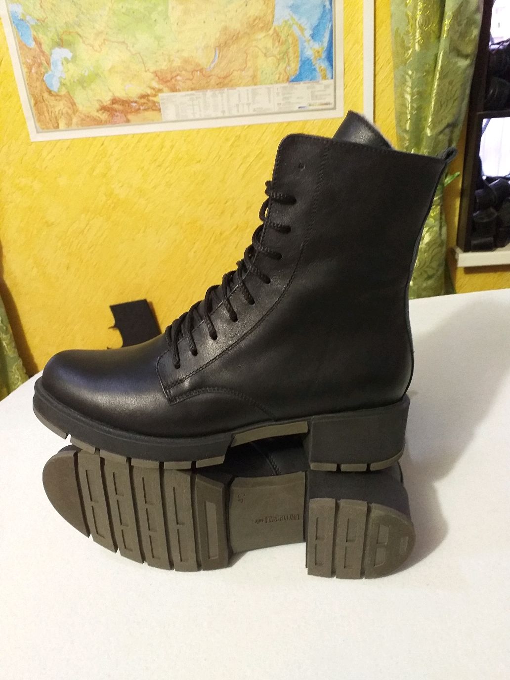 ботинки воронеж