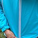 Windbreaker membrane waterproof from rain and wind sports unisex. Mens sportswear. zuevraincoat (zuevraincoat). My Livemaster. Фото №4