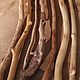 Набор коряг дрифтвуд driftwood для декора или макраме. Природные материалы. Юлия Driftwood и Stones. Интернет-магазин Ярмарка Мастеров.  Фото №2