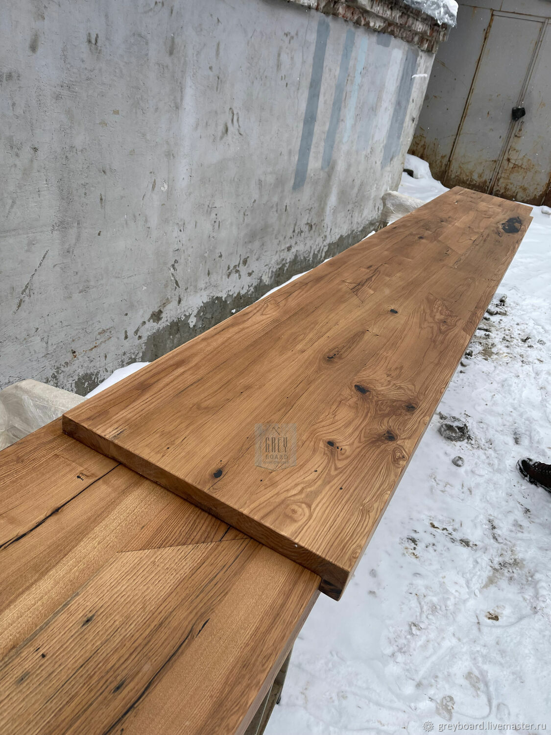 Барная столешница лофт в интернет-магазине Ярмарка Мастеров по цене ...