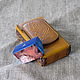 Cigarette case. sigaretta. Parliament Of Carat. Custom bundle size, Cigarette cases, Abrau-Durso,  Фото №1