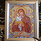 Икона "Богородица Почаевская", Иконы, Житомир,  Фото №1
