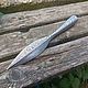 Spear 'Stefano' 15-17thth century Renaissance. Souvenir weapon. prussian1. My Livemaster. Фото №5