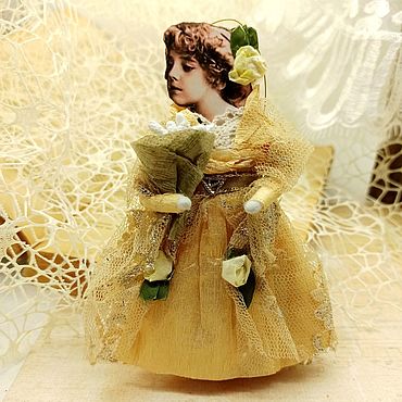 Викторианская Новогодняя Игрушка Купить Викторианская Новогодняя Игрушка Купить