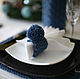 Crocheted set for a table setting for 6 persons. Swipe. Ira Pugach (pompon). My Livemaster. Фото №5