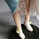 Антропоморфные авторские коллекционные куклы ручной работы. Интерьерная кукла. Lili2045. Ярмарка Мастеров.  Фото №5