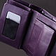 Women's wallet made of genuine crocodile leather IMA0216N5. Wallets. CrocShop. My Livemaster. Фото №6