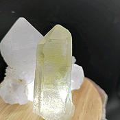Флюорит оптический кристалл