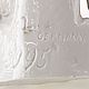 Винтаж: Статуэтка вазочка фарфоровая винтаж Германия. Статуэтки винтажные. Старый Лондон. Ярмарка Мастеров.  Фото №4